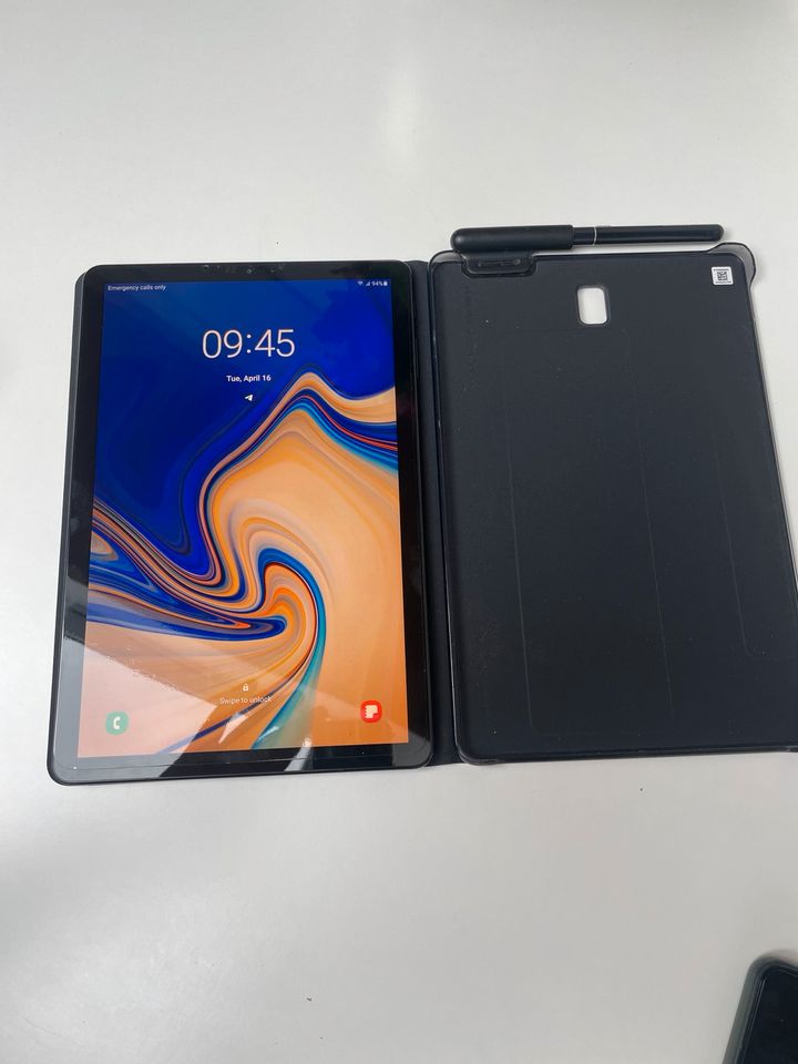 Samsung Galaxy tab s4 64gb, lte in Kelsterbach