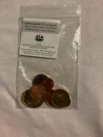 Europäische Währungs-Edition Münzen Euro Sammeln Sonderprägung Baden-Württemberg - Backnang Vorschau
