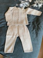 Baby Hose & Pullover Gr.68 Hannover - Linden-Limmer Vorschau