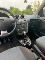 Ford Fiesta 8-fach-bereift Düsseldorf - Mörsenbroich Vorschau