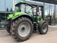 Traktor Deutz Fahr 6210 Powershift Schalter Sachsen - Schlettau Vorschau