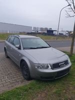 Audi A4 Avant Automatik mit AHK Nordrhein-Westfalen - Düren Vorschau