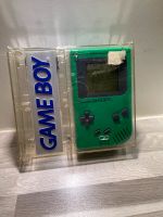 Nintendo Gameboy classics grün special edition original Bayern - Ingolstadt Vorschau