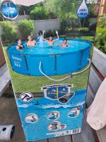 Bestway  Pool (Bitte Nachricht nochmal schicken) Baden-Württemberg - Albbruck Vorschau