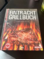 Eintracht Grillbuch OVP Hessen - Eppstein Vorschau