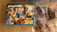 Playmobil Piraten 5136, Figuren Niedersachsen - Eschershausen Vorschau