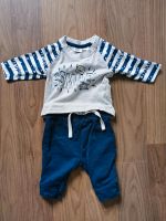 Set Baby Outfit 2 Teiler Hose & Longsleeve Hessen - Steinau an der Straße Vorschau