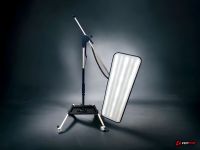 PDR Stativ-Ausbeullampe Dellen-Leuchte Fixier-Lampe 8-LED *NEU* Hessen - Kassel Vorschau