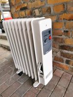 Heller Ölradiator 2000W Heizung Ofen Sachsen-Anhalt - Zahna Vorschau