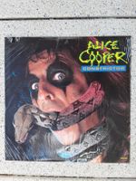 LP ALICE COOPER - CONSTRICTOR ( HARD ROCK METAL ) Bayern - Ebermannstadt Vorschau