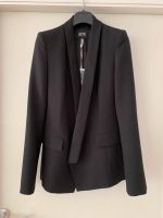 Sly Blazer Jacke schwarz Sly010 Nordrhein-Westfalen - Mülheim (Ruhr) Vorschau