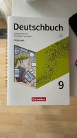 Deutsch Arbeitsheft Gymnasium G9 NRW mit Lösungsheft Bonn - Duisdorf Vorschau