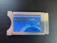 AlphaCrypt Light R2.2 mit One4All 2.5 (2.4) -einsatzbereit Niedersachsen - Georgsmarienhütte Vorschau