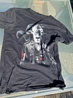 Replay T-Shirt Schwarz L Niedersachsen - Staufenberg Vorschau