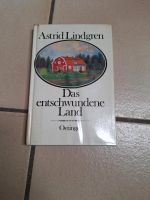 Astrid Lindgren, das entschwundene Land Saarland - Beckingen Vorschau