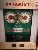 Alter DM Spielautomat Rotamint Hessen - Königstein im Taunus Vorschau