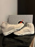 Air Jordan 5 Retro SE Craft US 9 9,5 Gr. 42,5 43 Neu Bayern - Pfaffenhofen a.d. Ilm Vorschau