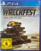 Wreckfest Drive Hard. Die Last PS4 Köln - Nippes Vorschau