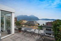 Lago Maggiore - Verbania Intra - Penthouse mit Seeblick W256 Niedersachsen - Laatzen Vorschau