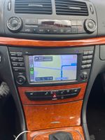 W211 W219 Apple CarPlay Android Auto Navi nachrüsten Niedersachsen - Isernhagen Vorschau