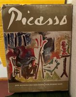 Picasso : Der Mensch u. sein Werk Rheinland-Pfalz - Ingelheim am Rhein Vorschau