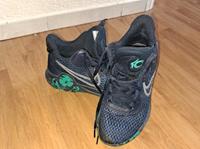 Nike Sneaker Türkis Blau 38 Bayern - Gremsdorf Vorschau