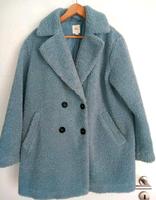 Teddyfell Jacke H&M Gr. M Bayern - Erdweg Vorschau