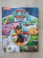 Paw patrol Buch groß Suchbilder Kleinkinder Nordrhein-Westfalen - Zülpich Vorschau