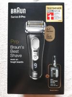 Braun Series 9 Pro 9460cc *NEU & OVP* Hessen - Dautphetal Vorschau