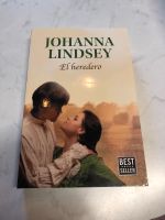 Johanna Lindsey - Spanisch Nordrhein-Westfalen - Oelde Vorschau