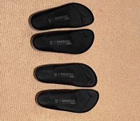 Birkenstock Einlegesohlen Gr. 44 neu Schleswig-Holstein - Neuberend Vorschau