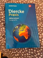 Diercke Praxis Abiturwissen Geographie Nordrhein-Westfalen - Simmerath Vorschau