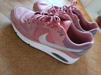 Nike Air Max command gr 40 sneaker Brandenburg - Großbeeren Vorschau