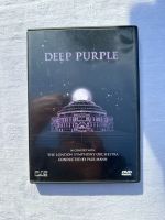 Deep Purple DVD Berlin - Hellersdorf Vorschau