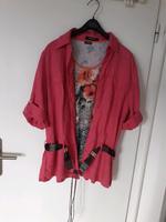 Taifun Blusenjacke mit Gerry Weber Tshirt gr.44 Deggendorf - Mietraching Vorschau