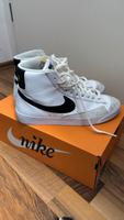 Nike Blazer, Größe 39 Nordrhein-Westfalen - Rheine Vorschau
