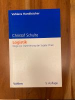 Logistik von Christof Schulte Innenstadt - Köln Altstadt Vorschau