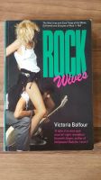 Rock Wives - Virgin Verlag English Book Rärität Rockmusik Bayern - Ammerndorf Vorschau