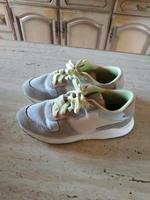 Camel Damensneaker Sachsen - Kirchberg Vorschau