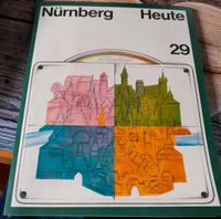 Zu verschenken:  Nürnberg heute 12/1980 vintage Bayern - Oberstdorf Vorschau