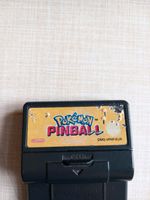 Gameboy Pokemon Pinball Lindenthal - Köln Sülz Vorschau