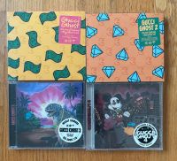 Mickey Diamond Gucci Ghost 1-4 CD Bundle Hamburg-Mitte - Hamburg Hamm Vorschau