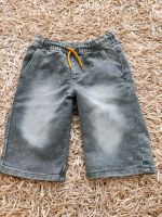 Kinder Jungen kurze Hose/Jeans/Shorts in Gr. 122 Baden-Württemberg - Rainau Vorschau