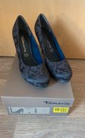 Pumps Gr. 39 von Tamaris Bayern - Würzburg Vorschau