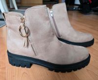 Damen Boots-Stiefeletten Rheinland-Pfalz - Lambsheim Vorschau