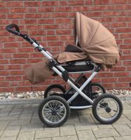 Kinderwagen mit Wanne und Sportaufsatz Niedersachsen - Burgdorf Vorschau