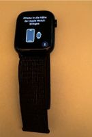 Apple Watch Series 7 Nike Edition***funktioniert einwandfrei*** Berlin - Lichtenberg Vorschau