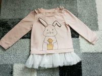 Sweatshirt Pullover Hase Kinder Tshirt Größe 86 92 Nordrhein-Westfalen - Minden Vorschau