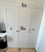 Pinolino Kinderzimmer Kleiderschrank, Regal in weiß, top Zustand Nordrhein-Westfalen - Paderborn Vorschau