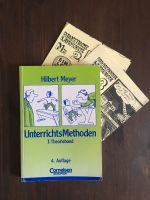 Unterrichtsmethoden Theorieband 1 Hilbert Meyer Bremen - Neustadt Vorschau